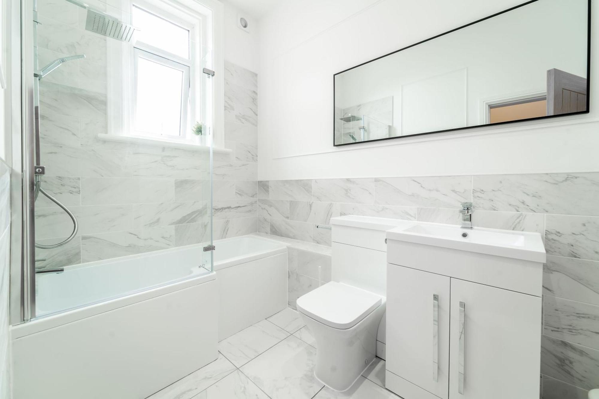 2 The Quadrant Luxury Apartments - Hoylake Exterior foto